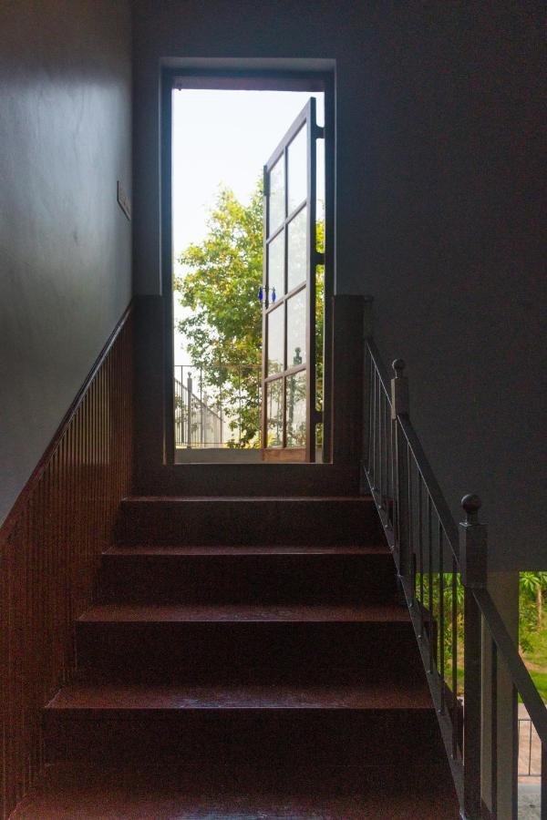 Lermitage Farms Kashid Alibaug Villa ภายนอก รูปภาพ