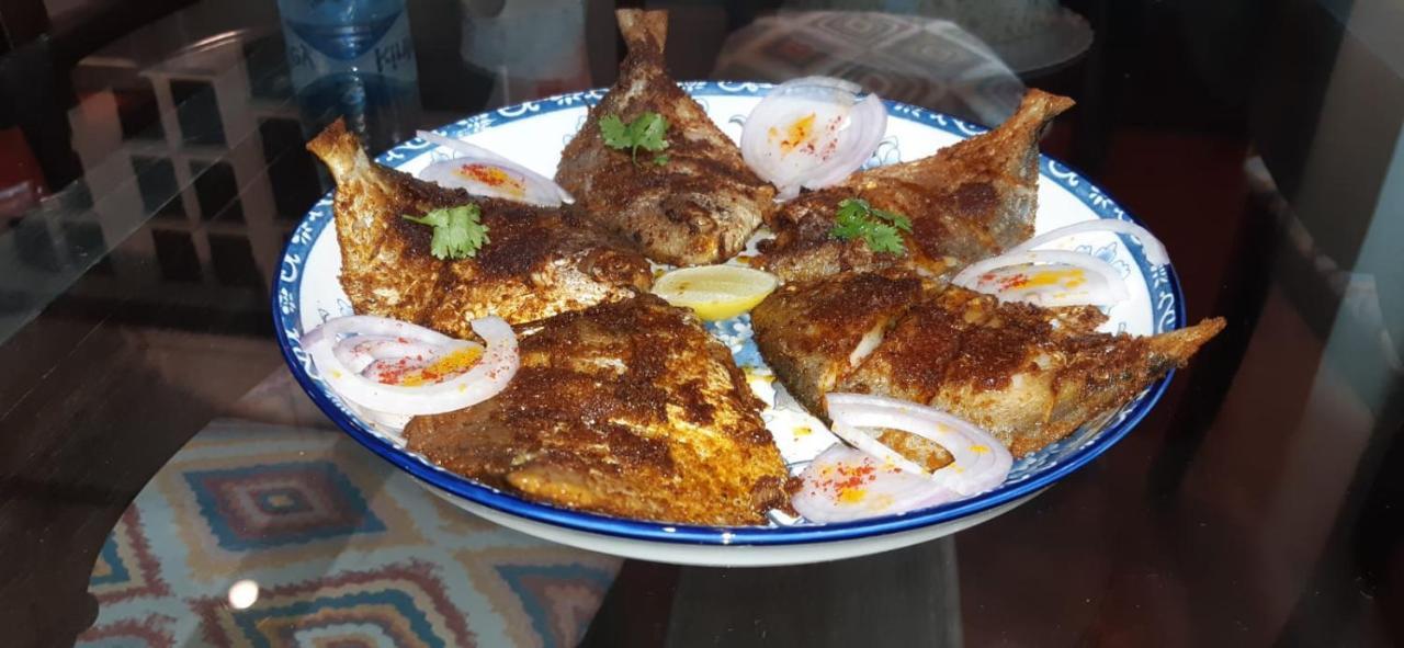 Lermitage Farms Kashid Alibaug Villa ภายนอก รูปภาพ