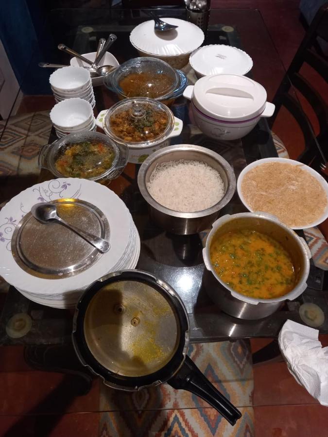 Lermitage Farms Kashid Alibaug Villa ภายนอก รูปภาพ